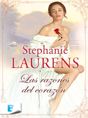 cover image of Las razones del corazón